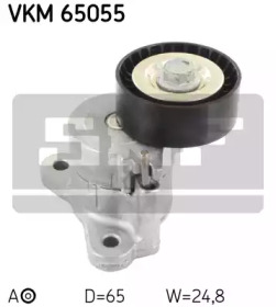 SKF VKM 65055